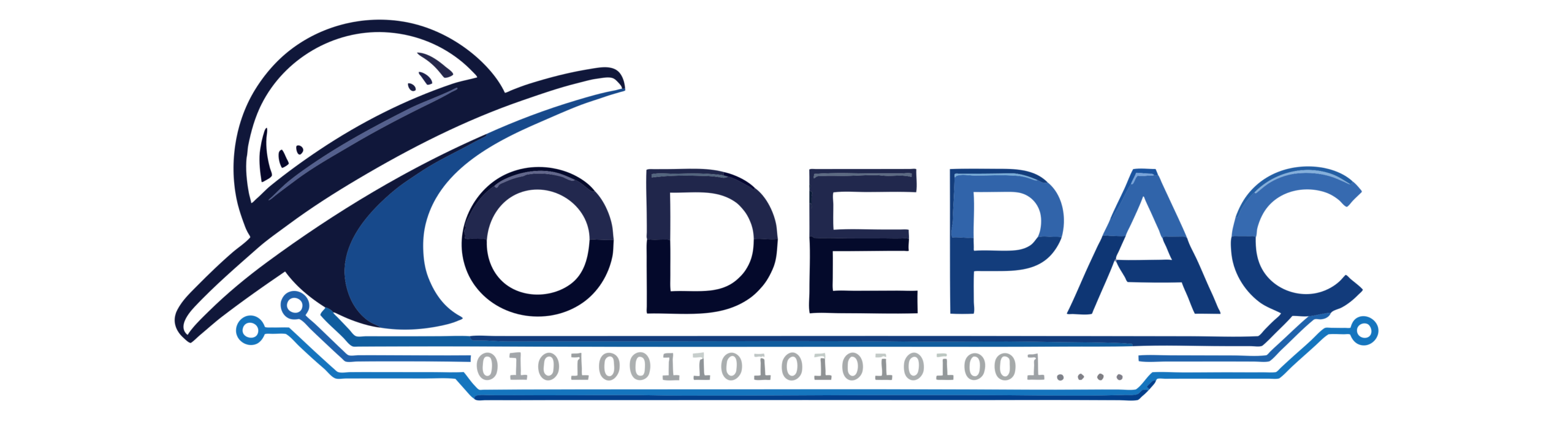 Agence Web – CodePac