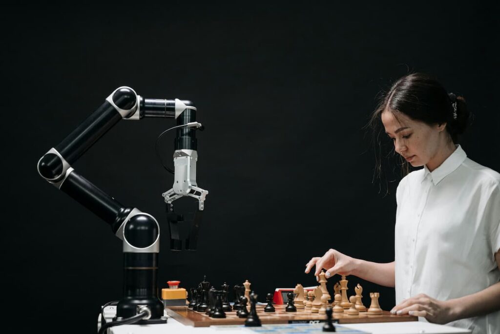 intelligence artificielle