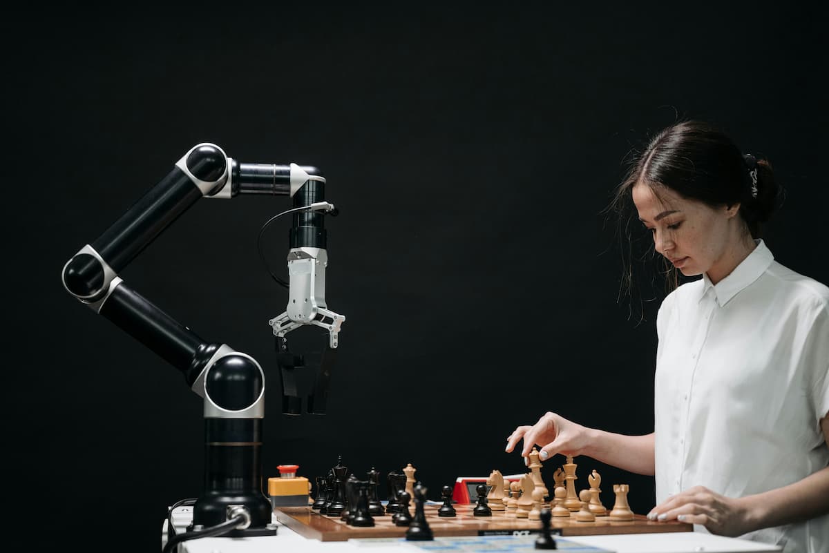 intelligence artificielle