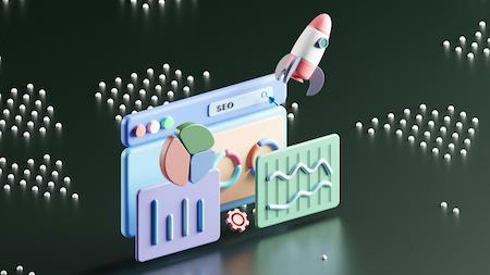 Refonte et optimisation de site web